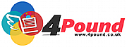 4pound logo