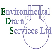Environmental Drain Services Ltd logo