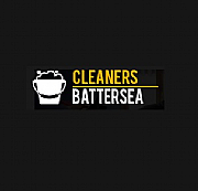 Cleaners Battersea Ltd logo
