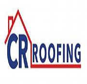 C R Building & Roofing logo