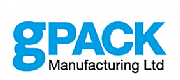 G Pack Manufacturing Ltd logo