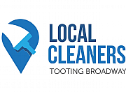 Local Cleaners Tooting Broadway Ltd logo