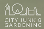 City Junk & Gardening Ltd logo