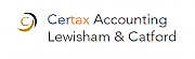 Certax Accounting London logo