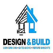 Wimbledon Design and Builders logo