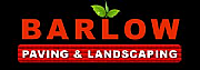 Barlow Paving & Landscaping logo