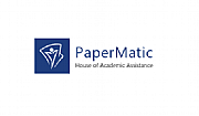 Paper Matic logo