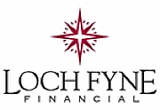 Loch Fyne Financial logo