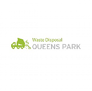 Waste Disposal Queens Park Ltd logo