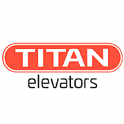 Titan Elevators logo