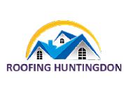 Roofing Huntingdon logo