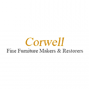Corwell logo