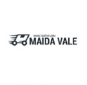 Man with Van Maida Vale Ltd logo