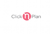 ClicknPlan - Wedding Planner London logo
