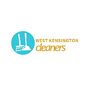 Cleaners West Kensington Ltd logo
