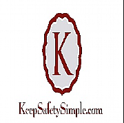 Keep Safety Simple Health and Safety Consultants logo