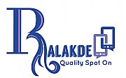 Ralakde Limted logo