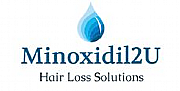 Minoxidil2U logo