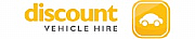 Discount Vehicle Hire logo