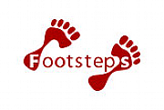 Footsteps Design Ltd logo