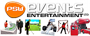 PSW Events Ltd logo