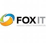 Fox IT SM Ltd logo