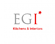 EGI INTERIORS LTD logo