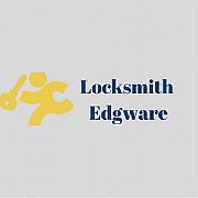 Speedy Locksmith Edgware logo