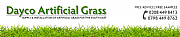 Dayco Artificial Grass London logo