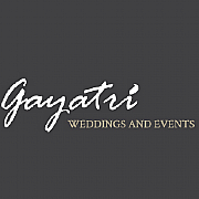 Gayatri Weddings & Events logo