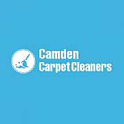 Camden Carpet Cleaners Ltd logo