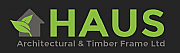 HAUS Architectural & Timber Frame Ltd logo