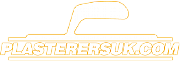 Plasterers UK Burnley logo