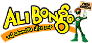 AliBongo Cannabis Seeds logo