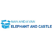 Man and a Van Elephant and Castle Ltd logo