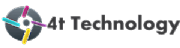 4T Technology logo