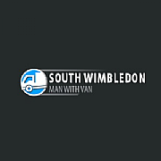 Man With Van South Wimbledon logo