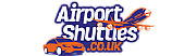 Airport Shuttles logo