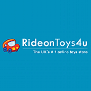 ride on toys 4 u