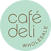 Cafedeli Wholesale logo