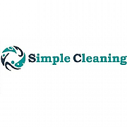 Simple Cleaning London Ltd logo
