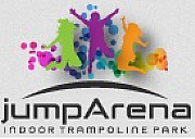 JUMP ARENA LIMITED logo