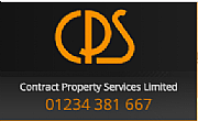 Contract Property Services Ltd logo