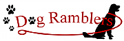 Dog Ramblers logo