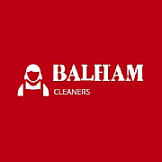 Balham Cleaners Ltd logo
