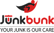 Junk Bunk Ltd logo