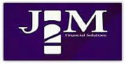 J2M Financial Solutions logo