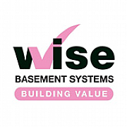 Wise Basement Systems - Dundee and Perth logo
