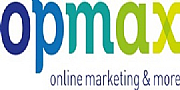 Opmax UK logo