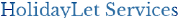 Holiday Let Services logo